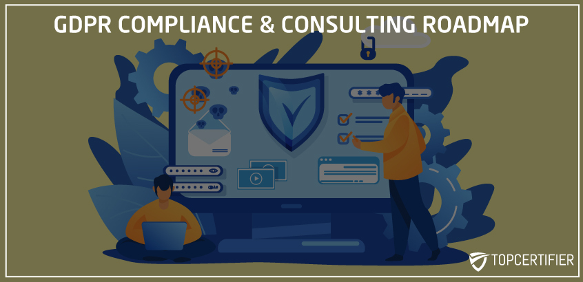 GDPR Compliance Roadmap USA