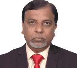 Mr. Subhash Mashalkar - USA
